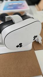 Meta Quest 3s 128GB VR bril, Spelcomputers en Games, Virtual Reality, Ophalen, Zo goed als nieuw, VR-bril, Overige platformen