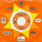 2279 The Cats - There has been a time (1972), Gebruikt, 7 inch, Single, Ophalen of Verzenden