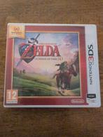 The Legend of Zelda: Ocarina of Time 3D - Nintendo 3DS, Spelcomputers en Games, Games | Nintendo 2DS en 3DS, Ophalen of Verzenden