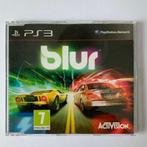 Blur (Promo CD) (PS3), Spelcomputers en Games, Games | Sony PlayStation 3, Ophalen of Verzenden, Zo goed als nieuw