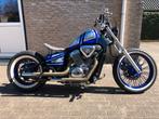 Honda VT 600 bobber, Motoren, Motoren | Honda, Particulier, Chopper