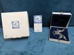 Swarovski jaarstuk 1998 Pegasus, Ophalen of Verzenden, Nieuw, Figuurtje