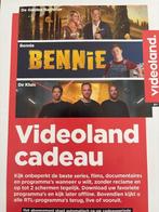 Videoland Abonnement 24 maanden, Ophalen of Verzenden, Nieuw