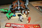 Te koop: Lego Ninjago 17 stuks, Kinderen en Baby's, Speelgoed | Duplo en Lego, Gebruikt, Ophalen of Verzenden, Lego