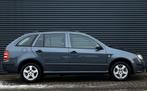 Skoda Fabia 1.4 COMBI AUT 1ste eigenaar! + Dealer onderhoude, Auto's, Skoda, Gebruikt, 4 cilinders, Metallic lak, 49 €/maand
