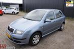 Skoda Fabia 1.2-6V Classic 5-deurs *AIRCO*, Voorwielaandrijving, 450 kg, Bedrijf, Handgeschakeld