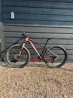 Mountainbike Red Bull MTB ATB downhill Max Verstappen 33, Fietsen en Brommers, Overige merken, Zo goed als nieuw, Heren, Verzenden