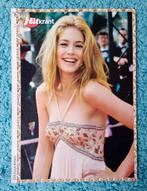 Doutzen Kroes poster hitkrant, Rechthoekig Staand, A4 of kleiner, Nieuw, Ophalen of Verzenden