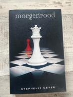Morgenrood - Stephenie Meyer, Ophalen of Verzenden, Gelezen, Nederland