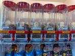 Dispensers voor o.a. Noten granen muesli, Ophalen of Verzenden