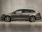 SEAT Leon ST 1.4 TSI FR Sport (NAVIGATIE, CLIMATE, LEDER/ALC, Auto's, 12 maanden, Gebruikt, 4 cilinders, Leon