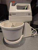Retro mixer., Witgoed en Apparatuur, Keukenmixers, 4 liter of meer, Ophalen of Verzenden, Gebruikt, 3 snelheden of meer