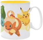 Pokemon beker / mok starters, Ophalen of Verzenden, Nieuw, Tv, Gebruiksvoorwerp