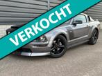 Ford USA Mustang 4.6 V8 GT USA MUSCLE, PANO, LEER AUTOMAAT U, Automaat, Achterwielaandrijving, Gebruikt, 1595 kg