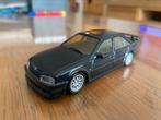 Opel Lotus Omega, Hobby en Vrije tijd, Modelauto's | 1:43, Ophalen of Verzenden, Zo goed als nieuw, Auto