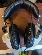 Lenco K-105 Koptelefoon Vintage, Ophalen, Gebruikt, Over oor (circumaural), Overige merken