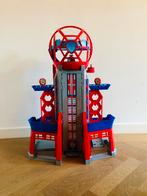 Paw Patrol Hoofdkwartier speelset, Kinderen en Baby's, Speelgoed | Actiefiguren, Ophalen, Zo goed als nieuw