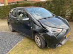 Toyota aygo bj 2019 rechter zij schade, Auto diversen, Schadeauto's, Ophalen, Benzine