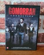 DVD Gomorrah (4 discs), Vanaf 16 jaar, Boxset, Ophalen of Verzenden, Zo goed als nieuw