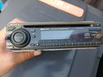Sony Autoradio cdx-2500r - Schuurvondst, Ophalen, Gebruikt