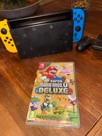 Nintendo Switch Fortnite Editie+ games, Avontuur en Actie, Online, Gebruikt, Ophalen of Verzenden