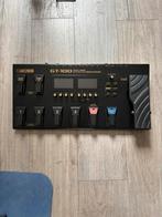 BOSS GT 100 in uitstekende staat!, Muziek en Instrumenten, Effecten, Ophalen of Verzenden, Zo goed als nieuw, Multi-effect