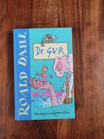 DE  GVR  van  Roald Dahl, Boeken, Ophalen of Verzenden, Fictie algemeen, Zo goed als nieuw