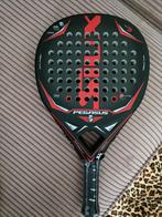Siux Pegasus rojo 3k, Sport en Fitness, Padel, Ophalen of Verzenden, Nieuw