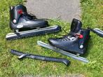 Schaatsen, Sport en Fitness, Schaatsen, Ophalen, Viking, Gebruikt, Noren
