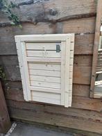 Nieuw tuinkast, Tuin en Terras, Ophalen, Zo goed als nieuw