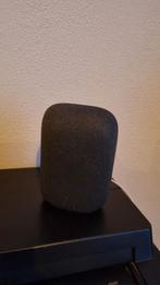 Google Nest Audio - Slimme Speaker, Audio, Tv en Foto, Luidsprekers, Overige merken, Overige typen, Ophalen of Verzenden, Zo goed als nieuw