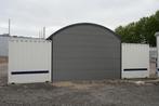 Containeroverkapping 5x6m, Ophalen, Nieuw