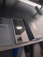 SAMSUNG GALAXY S23ULTRA, 256GB opslag Groen, Zwart, Ophalen of Verzenden, Zo goed als nieuw, Galaxy S23