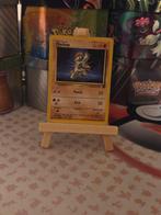 Machop Rocket nr 59 - Pokémon kaart, Hobby en Vrije tijd, Verzamelkaartspellen | Pokémon, Ophalen of Verzenden, Gebruikt, Losse kaart