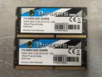 G.Skill Ripjaws 32 GB (2x 16 GB) 3200 DDR4, Computers en Software, RAM geheugen, DDR4, Ophalen of Verzenden, Zo goed als nieuw