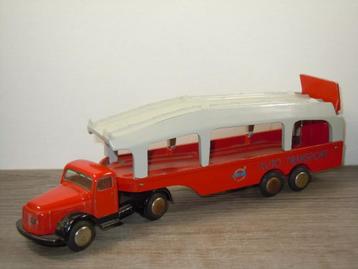 Volvo Titan Car Transporter - Tekno 431 Denmark beschikbaar voor biedingen