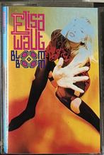 Elisa Waut  Bloom Boom  Audio cassette, Cd's en Dvd's, Verzenden, Zo goed als nieuw, 1 bandje, Origineel