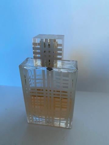 Burberry Brit 50 ml beschikbaar voor biedingen