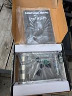 Lightning audio s2250 versterker, Ophalen of Verzenden, Nieuw