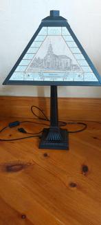 Lamp over Waddinxveen, Ophalen of Verzenden, 50 tot 75 cm