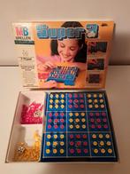 Super 3, Hobby en Vrije tijd, Gezelschapsspellen | Bordspellen, Ophalen of Verzenden