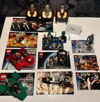 Lego Star Wars Vintage sets - 12 sets combi pack, Verzenden, Zo goed als nieuw, Lego
