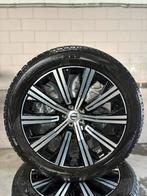 Volvo Velgen Set 20 Inch Winterbanden, Auto-onderdelen, Banden en Velgen, Gebruikt, 275 mm, Banden en Velgen, Winterbanden