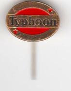 Typhoon, Verzenden, Zo goed als nieuw