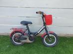 Fiets 12,5 inch, Fietsen en Brommers, Fietsen | Kinderfietsjes, Ophalen, Gebruikt, Minder dan 16 inch