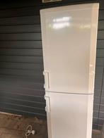 Beko CF5834APW A+ Lees beschrijving!, Witgoed en Apparatuur, Koelkasten en IJskasten, Ophalen, 150 tot 200 liter, Gebruikt, Met aparte vriezer