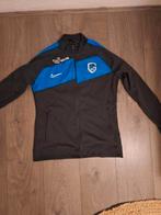Voetbal Vest - KRC Genk - Nike, Blauw, Nike, Overige maten, Ophalen of Verzenden