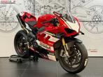 Ducati PANIGALE V4 S CIRCUIT (bj 2024), Bedrijf, Super Sport, Meer dan 35 kW, 1103 cc