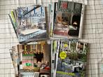 Gratis woontijdschriften, Boeken, Tijdschriften en Kranten, Ophalen of Verzenden, Gelezen, Overige typen