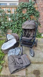 Mutsy Evo, Ophalen, Gebruikt, Mutsy